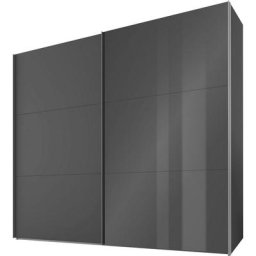 Express Solutions Schwebetürenschrank SWIFT wahlweise inkl. Zubehör-Paket