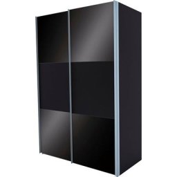 Express Solutions Schwebetürenschrank SWIFT wahlweise inkl. Zubehör-Paket