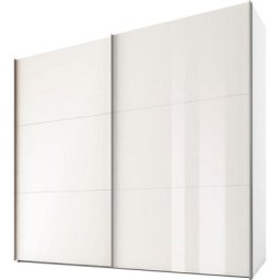 Express Solutions Schwebetürenschrank SWIFT wahlweise inkl. Zubehör-Paket