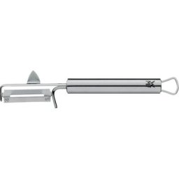 WMF Sparschäler Profi Plus, (1-tlg), Cromargan® Edelstahl Rostfrei 18/10, mit Pendelklinge
