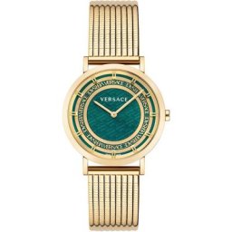 Versace Schweizer Uhr NEW GENERATION, VE3M00622