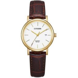 Citizen Quarzuhr EU6092-08A