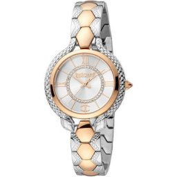 Just Cavalli Time Quarzuhr Cerimonioso, JC1L046M0295