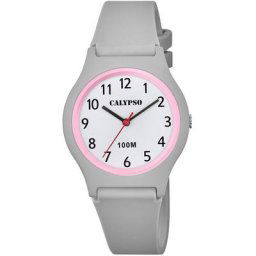 CALYPSO WATCHES Quarzuhr Sweet Time, K5798/5