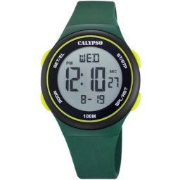 CALYPSO WATCHES Digitaluhr Color Splash, K5804/1