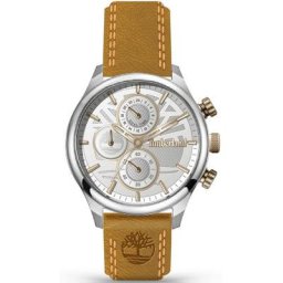 Timberland Multifunktionsuhr SHEAFE, TDWLF2104003