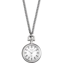 Regent Kettenuhr P766, (Set, 2-tlg., mit Kette)