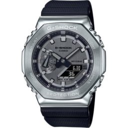 CASIO G-SHOCK Chronograph GM-2100-1AER