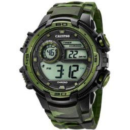 CALYPSO WATCHES Chronograph X-Trem, K5723/2
