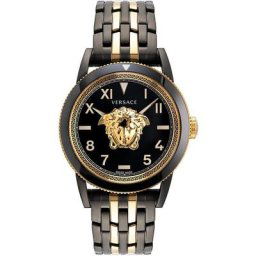Versace Schweizer Uhr V-PALAZZO, VE2V00422