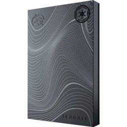 Seagate Beskar Ingot 2TB externe HDD-Festplatte (2TB) 2,5"" 7300 MB/S Lesegeschwindigkeit, 6000 MB/S Schreibgeschwindigkeit