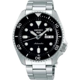 Seiko Herrenuhr Edelstahl Herrenuhren