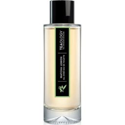 TEAOLOGY Hand & Body Matcha Lemon Eau De Toilette 100 ml