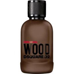 DSQUARED2 Wood Original Eau de Parfum (EdP) 30 ml