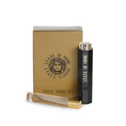 State of Mind Butterfly Mind Travel Set Spray Parfum
