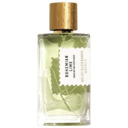 GOLDFIELD&BANKS Bohemian Lime Parfum 100 ml