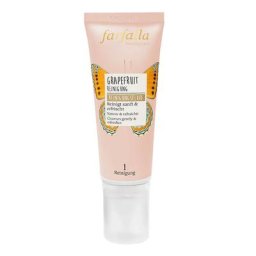 Farfalla Grapefruit - Ultrasanftes Reinigungsfluid 75ml Reinigungsgel