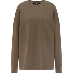 DreiMaster Vintage Oversize Sweatshirt takelage T-Shirts & Tops Damen