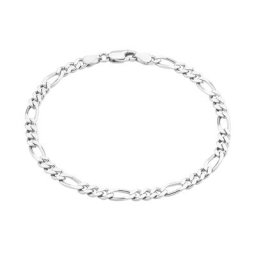 amor Armband für Herren, 925 Sterling Silber Herrenschmuck