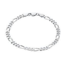 amor Armband für Herren, 925 Sterling Silber Herrenschmuck