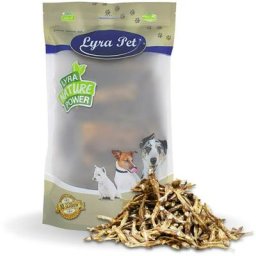 Lyra Pet Gmbh - 5 kg Lyra Pet® Kleine Fische