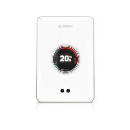 Bosch - smarter w-lan Regler EasyControl Touch-Screen, App Anbindung, weiß