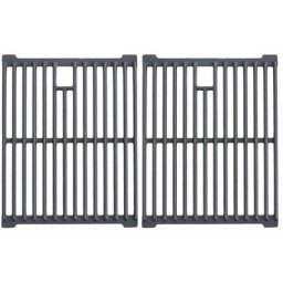 Basic 3+1 Gusseisen Rost Grillrost Set - Taino