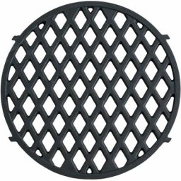 Grillrost Gusseisen Grill-to-Go Gussrost - Taino