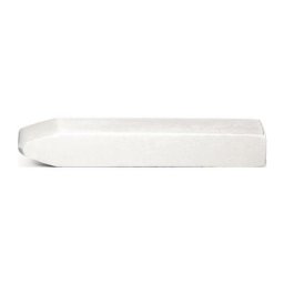 Tafelkreide Classic weiß L90xB12xH12mm - Pica