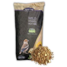 25 kg Lyra Pet® Streufutter schalenfrei