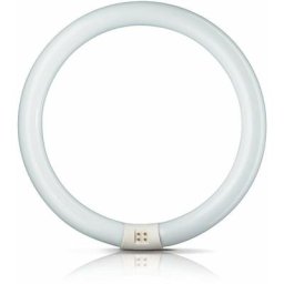 Leuchtstoffröhre master tl-e Circular - C-T9, 840 Neutralweiß - 32W - Philips