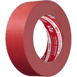 36 mm x 50m ultra sharp® rot mit ultra SHARP®Technologie 3301-