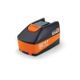 18V Akku-Pack 6Ah Li-Ion 92604175020 - Fein