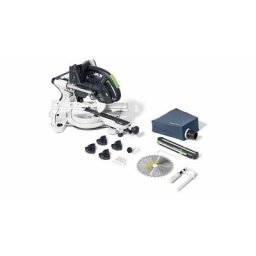 Akku-Kapp-Zugsäge kapex ksc 60 EB-Basic (576847) - Festool