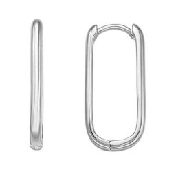 XENOX Paar Creolen CHOICE, XC1101, XC1101G