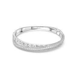 Swarovski Armreif Rota, 5663234,5650352,5663233, 5663237,5650354,5663236, mit Swarovski® Kristall