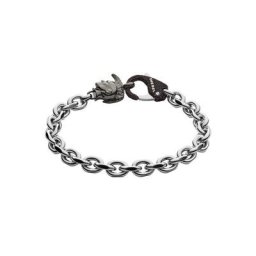 Diesel Armband STEEL,DX1146040