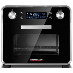 Gastroback Minibackofen DESIGN OFEN AIR FRY & PIZZA 42815