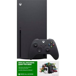 Xbox Series X