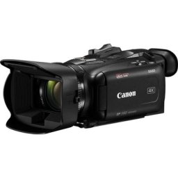 Canon XA-60 Camcorder (4K Ultra HD, 20x opt. Zoom)