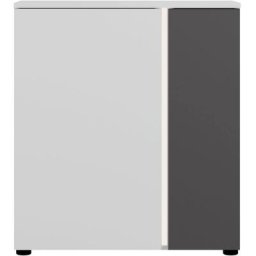INOSIGN Kommode Gravit, Breite ca. 75 cm