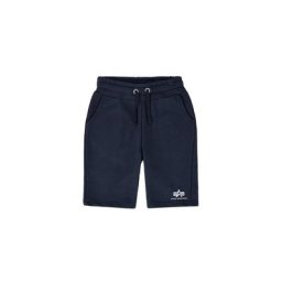 Alpha Industries Sweatshorts Alpha Industries Kids - Shorts Basic Jogger Short SL Kids/Teens