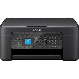 Epson WF-2910DWF Multifunktionsdrucker, (WLAN (Wi-Fi)