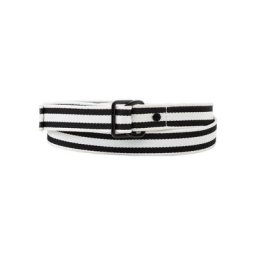 Levi's® Stoffgürtel LV Gürtel Webbing