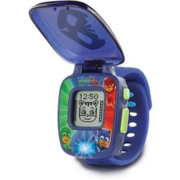 Vtech® Lernspielzeug PJ Masks, Superlernuhr Catboy