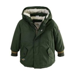 Killtec Parka FIOW 10 MNS PRK