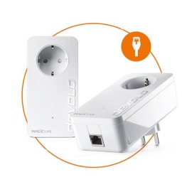 DEVOLO devolo Magic 2 LAN 1-1-2 LAN-Router