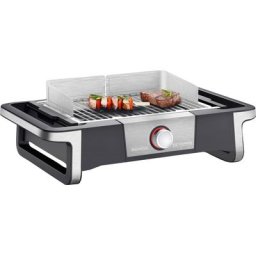 Severin Tischgrill SENOA Boost S PG 8113, 3000 W