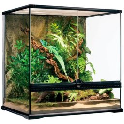 Exo Terra Terrarium, BxTxH: 60x45x60 cm