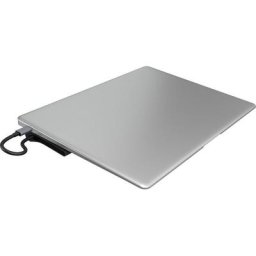 Raidsonic Laptop-Dockingstation ICY BOX DockingStation, USB Type-C mit dreifacher Videoausgabe